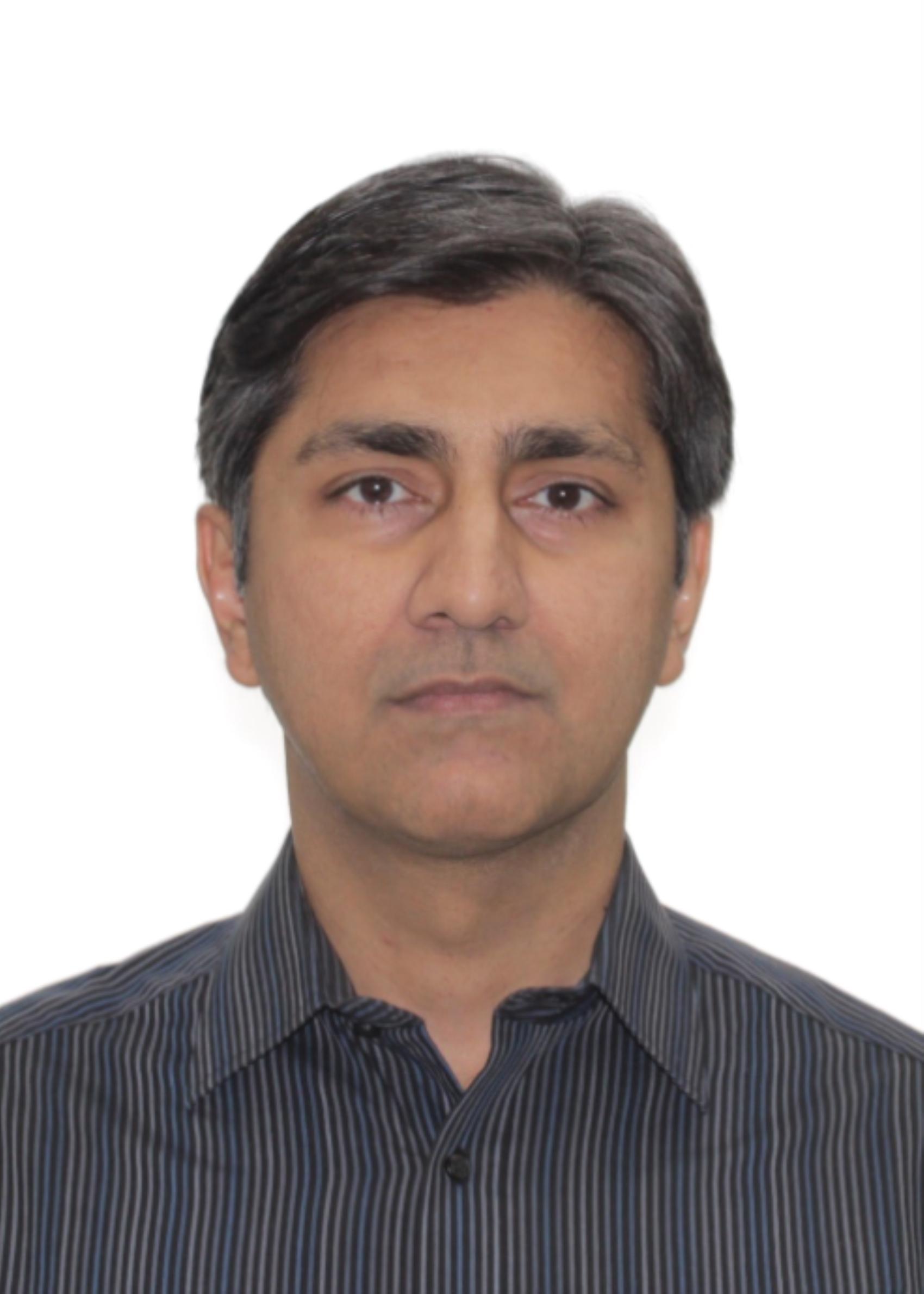 Nabeel Shahid